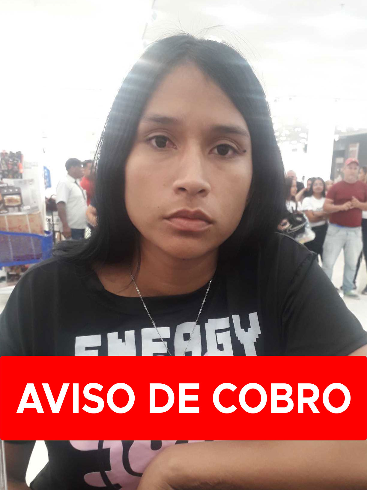 ANDRINA DEL CARMEN MARTINEZ NATERA