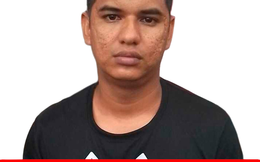 ANGEL DANIEL PATIÑO SANTOYO