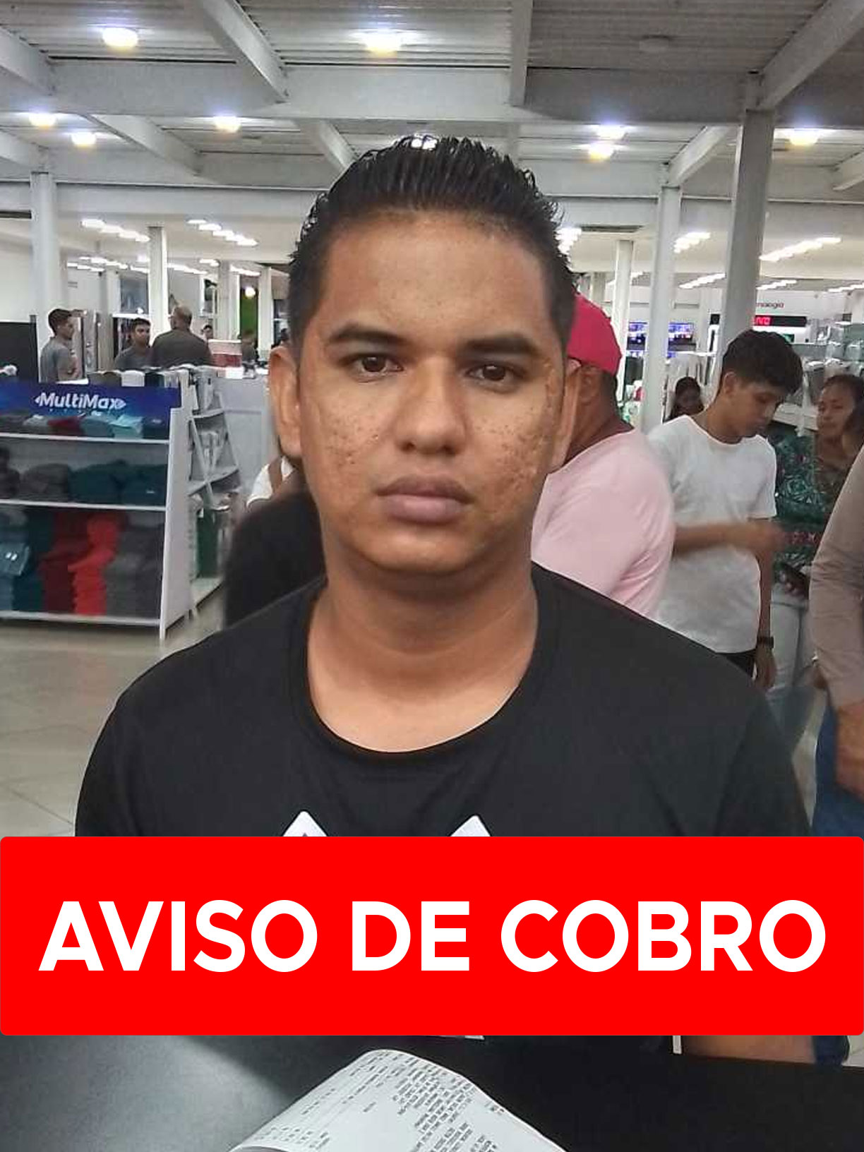 ANGEL DANIEL PATIÑO SANTOYO