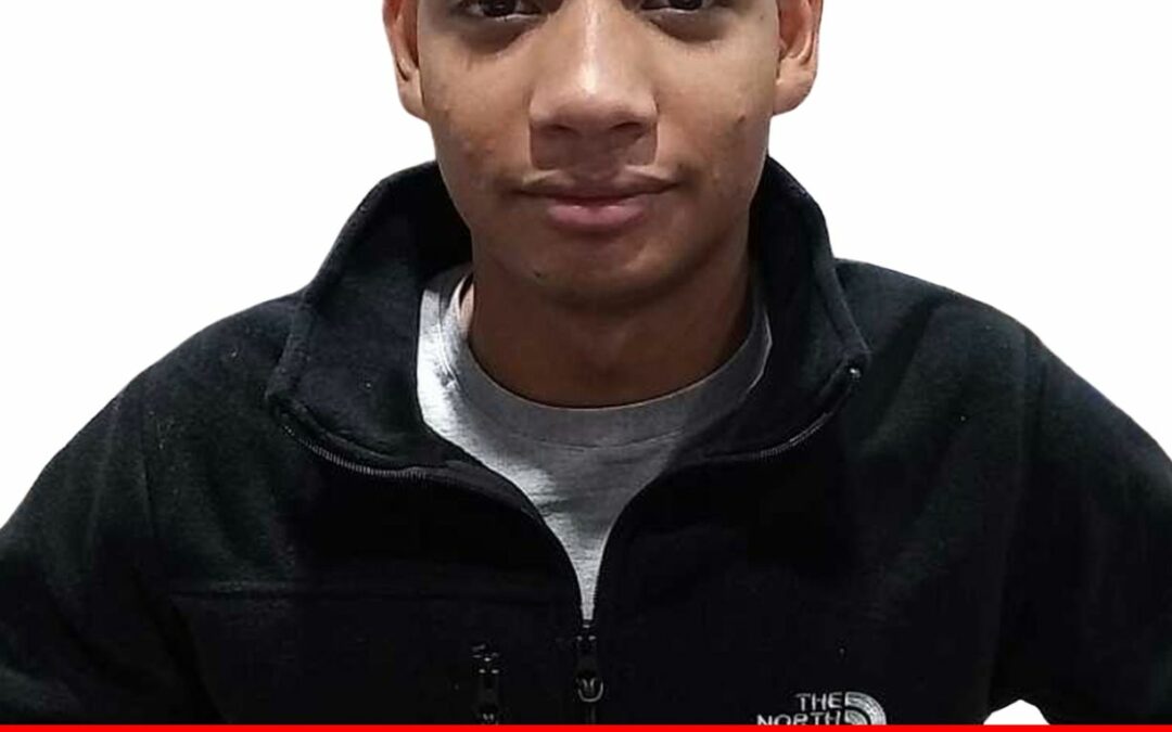 ANGEL DAVID SUAREZ SUAREZ