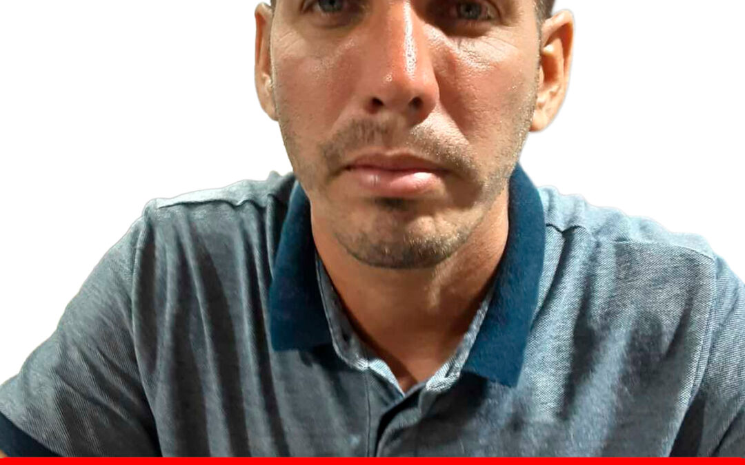 ANGEL EDUARDO PEREZ PIÑATE