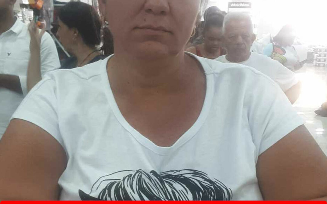 ANGELICA MARIA COLMENARES DIAZ