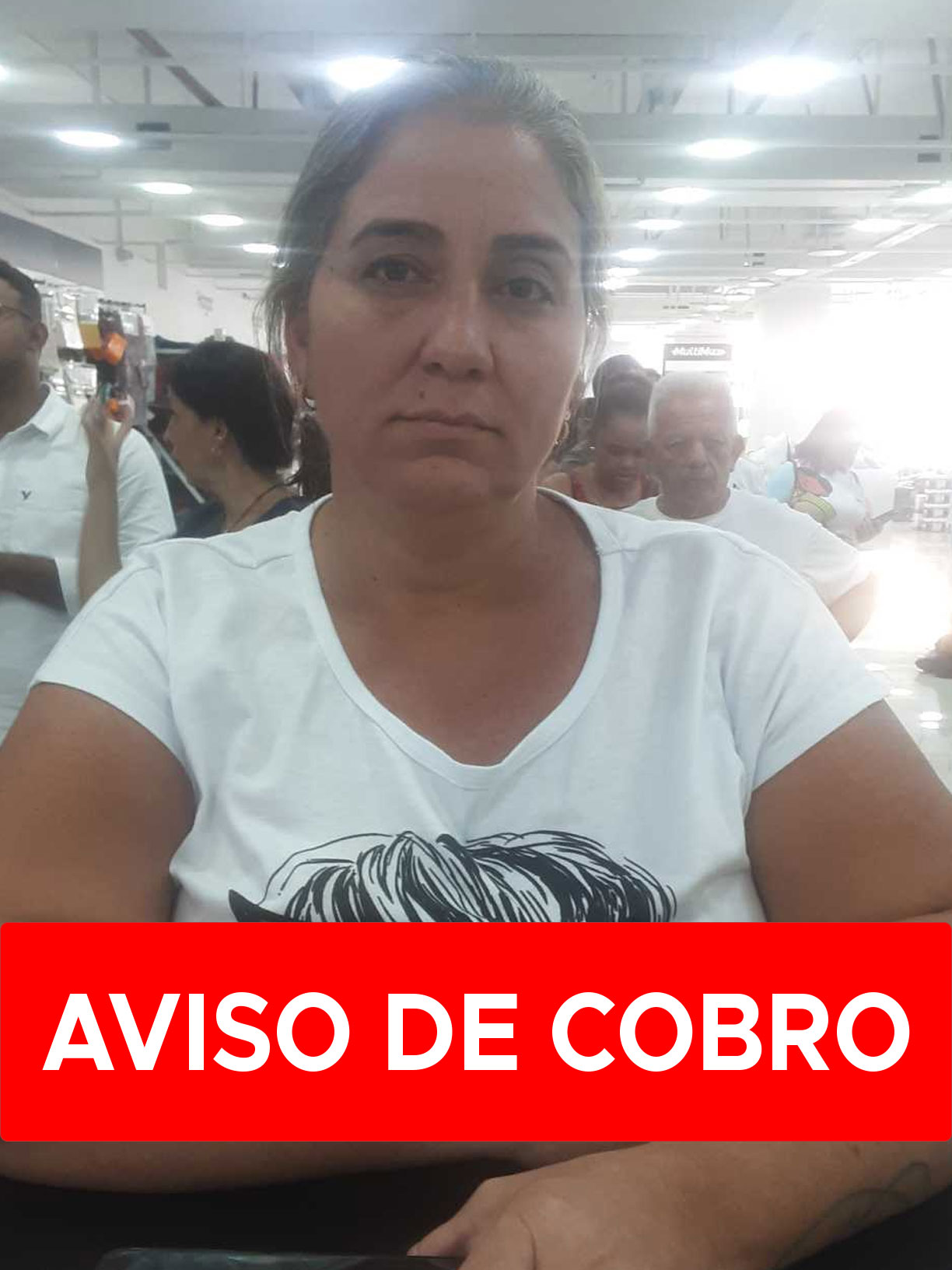 ANGELICA MARIA COLMENARES DIAZ
