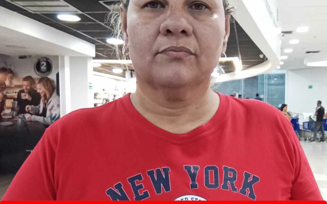 ANGELICA MARIA ROMERO DELGADO