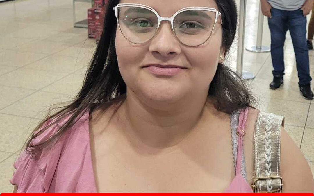 ANGELINNY PAOLA ROMERO CHAVEZ