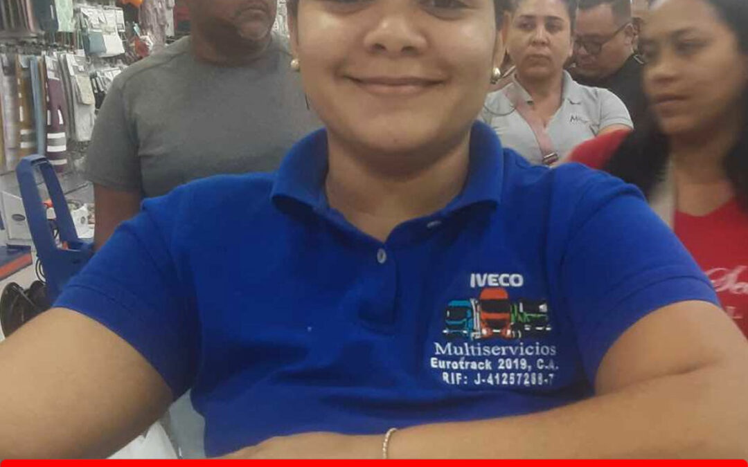 ANGERLY DEL CARMEN CARRASQUERO AULAR