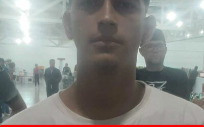 ANTHONY SANTIAGO CASTELLANO VENTA