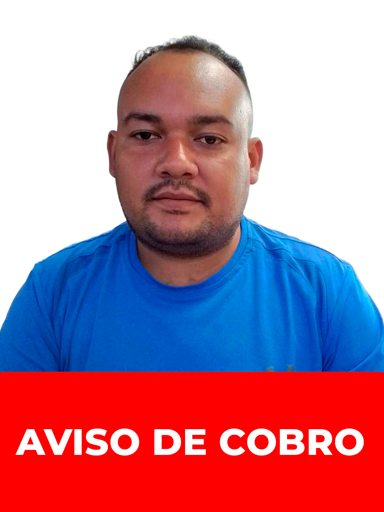 ANTONY JOEL HERNANDEZ