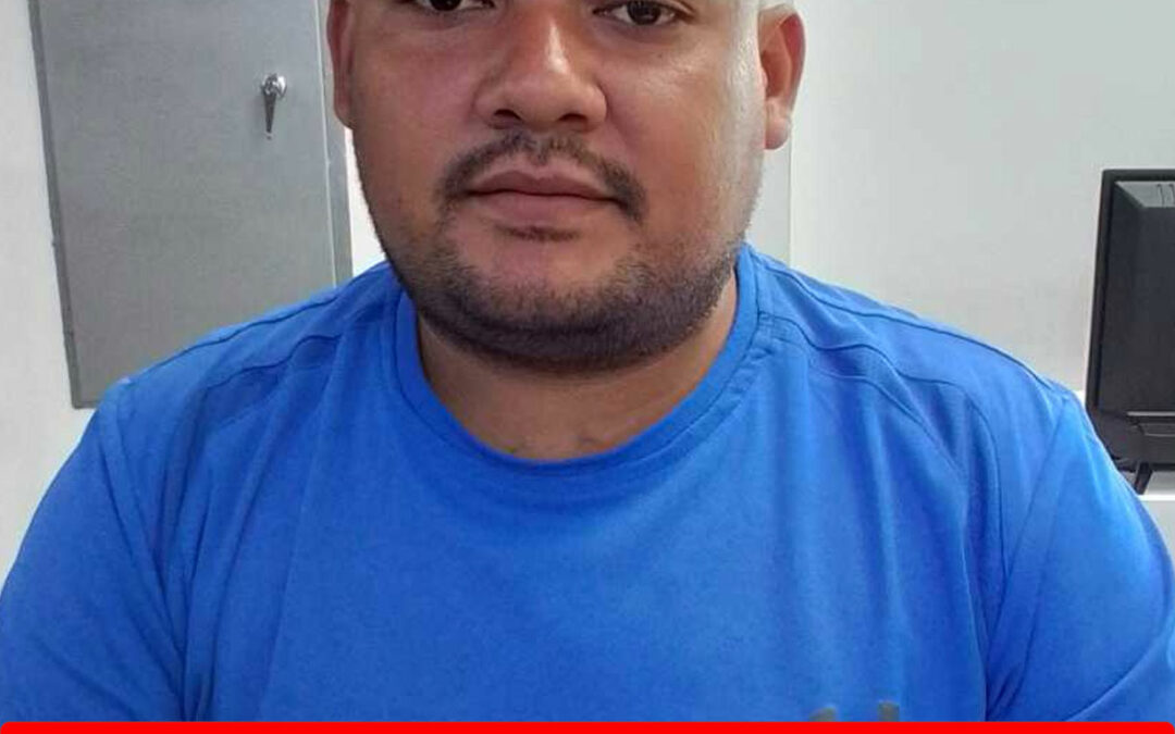 ANTONY JOEL HERNANDEZ