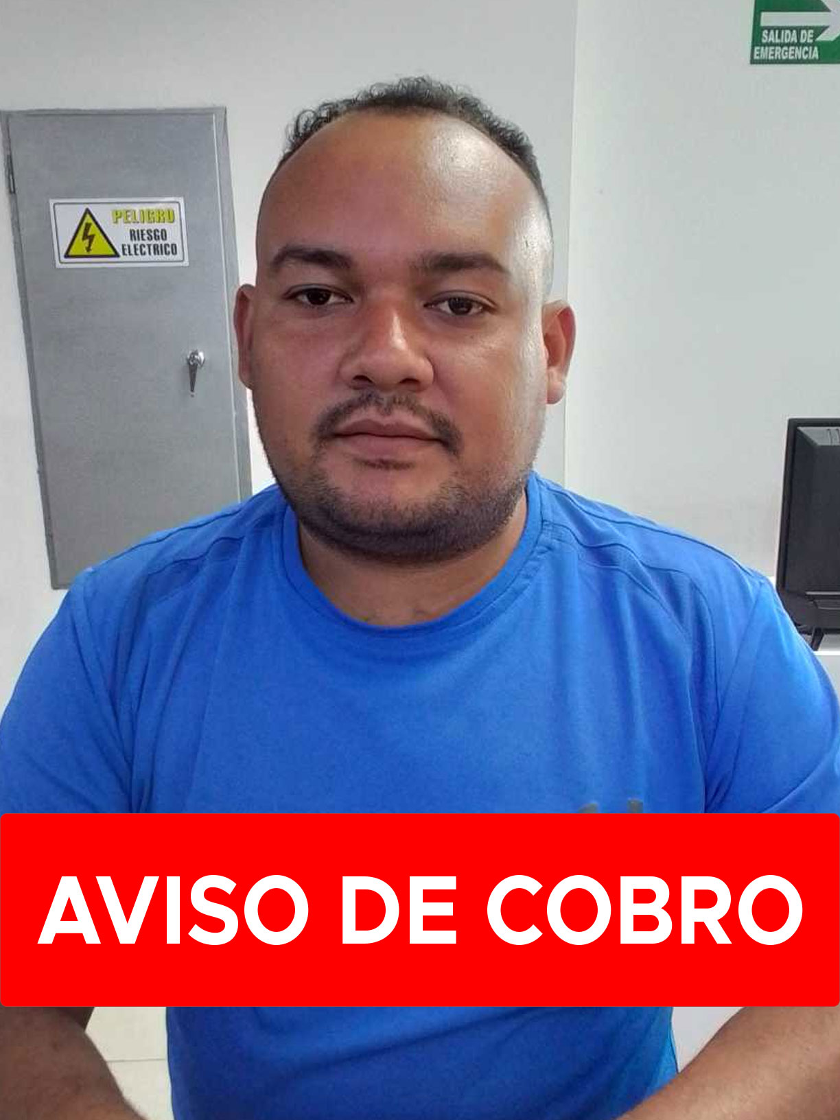 ANTONY JOEL HERNANDEZ