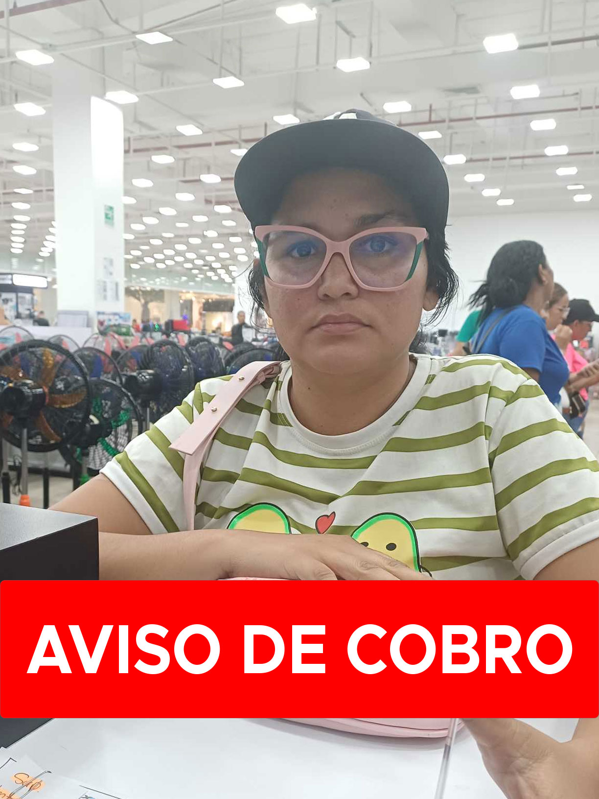 ANYULYTHABATHA DEL VALLE MARVAL VILLARROEL