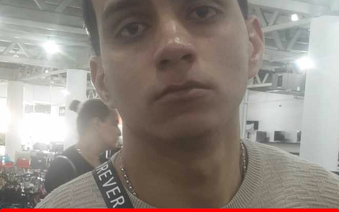 AQUILES GABRIEL SANTAYO BLANCO