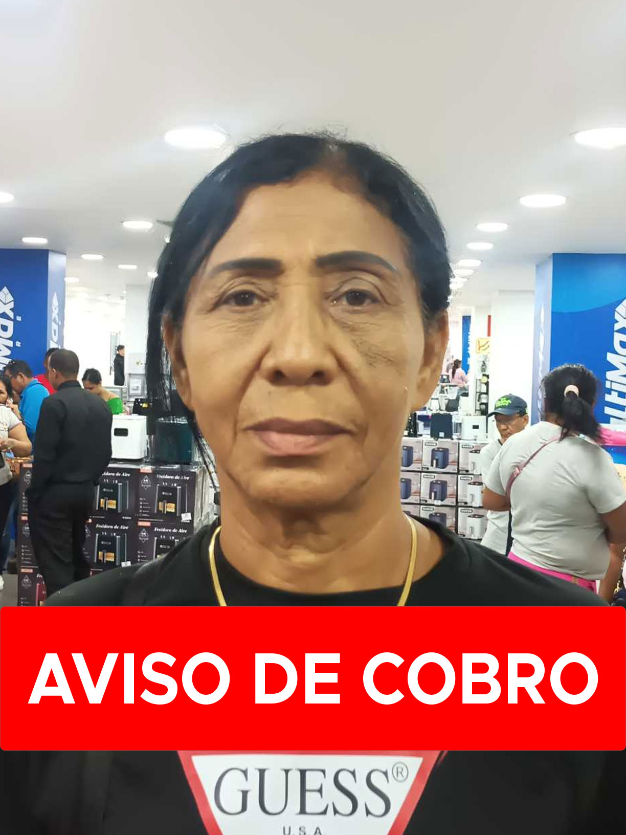 ARACELIS SIMONA ALLEN GUERRA