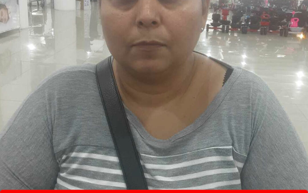 ARGELIA YOLIMAR HORTELANO HERNANDEZ