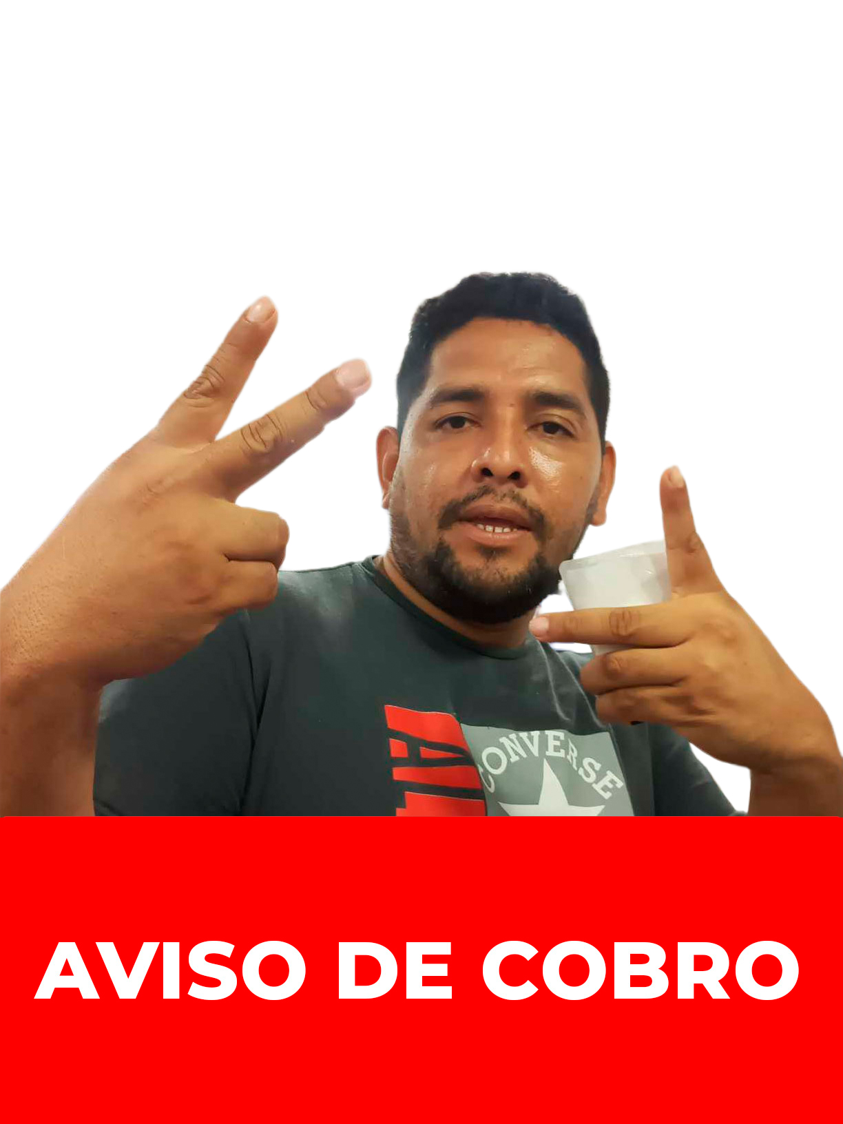 ARGENIS JUNIOR CHACARE ACOSTA