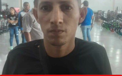 AURELIO JOSE ANGULO TERAN