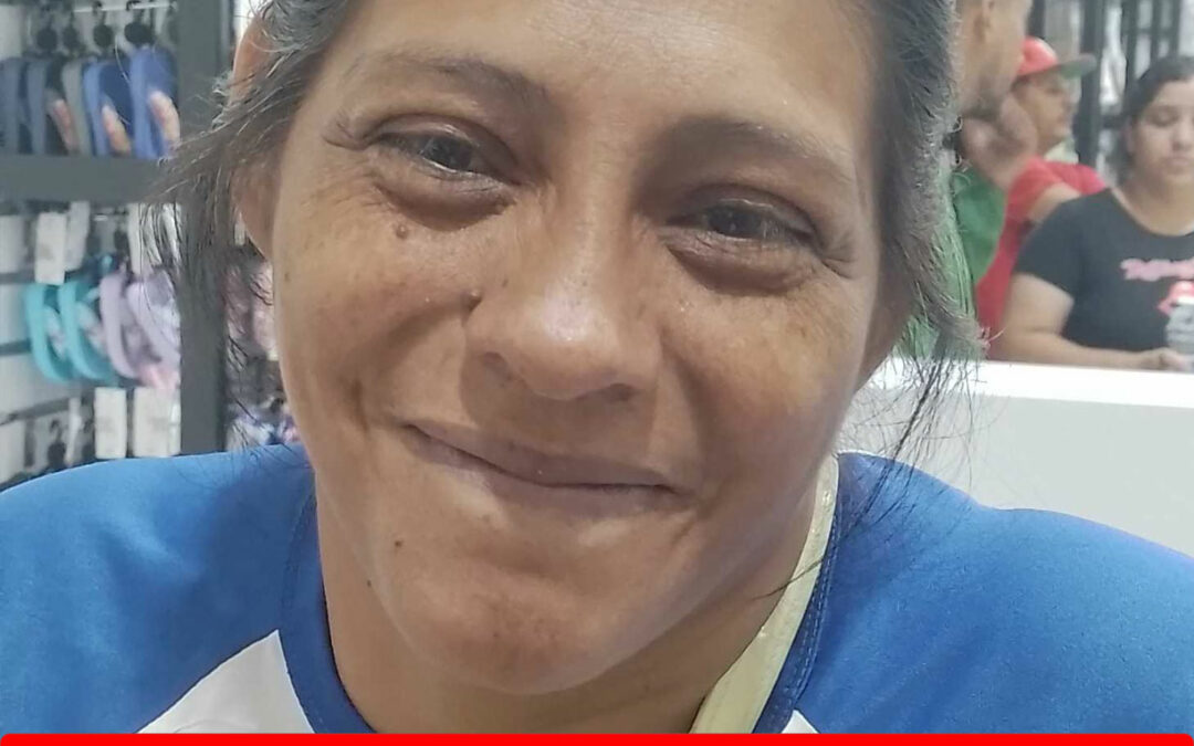 AURIS ADRIANA RONDON