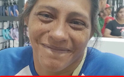 AURIS ADRIANA RONDON