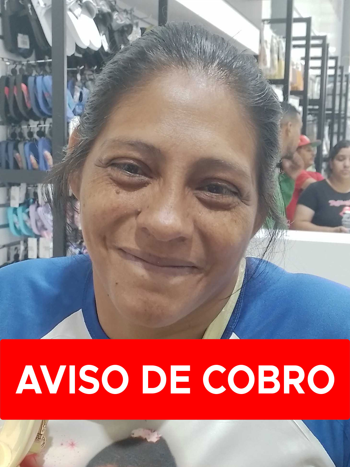 AURIS ADRIANA RONDON