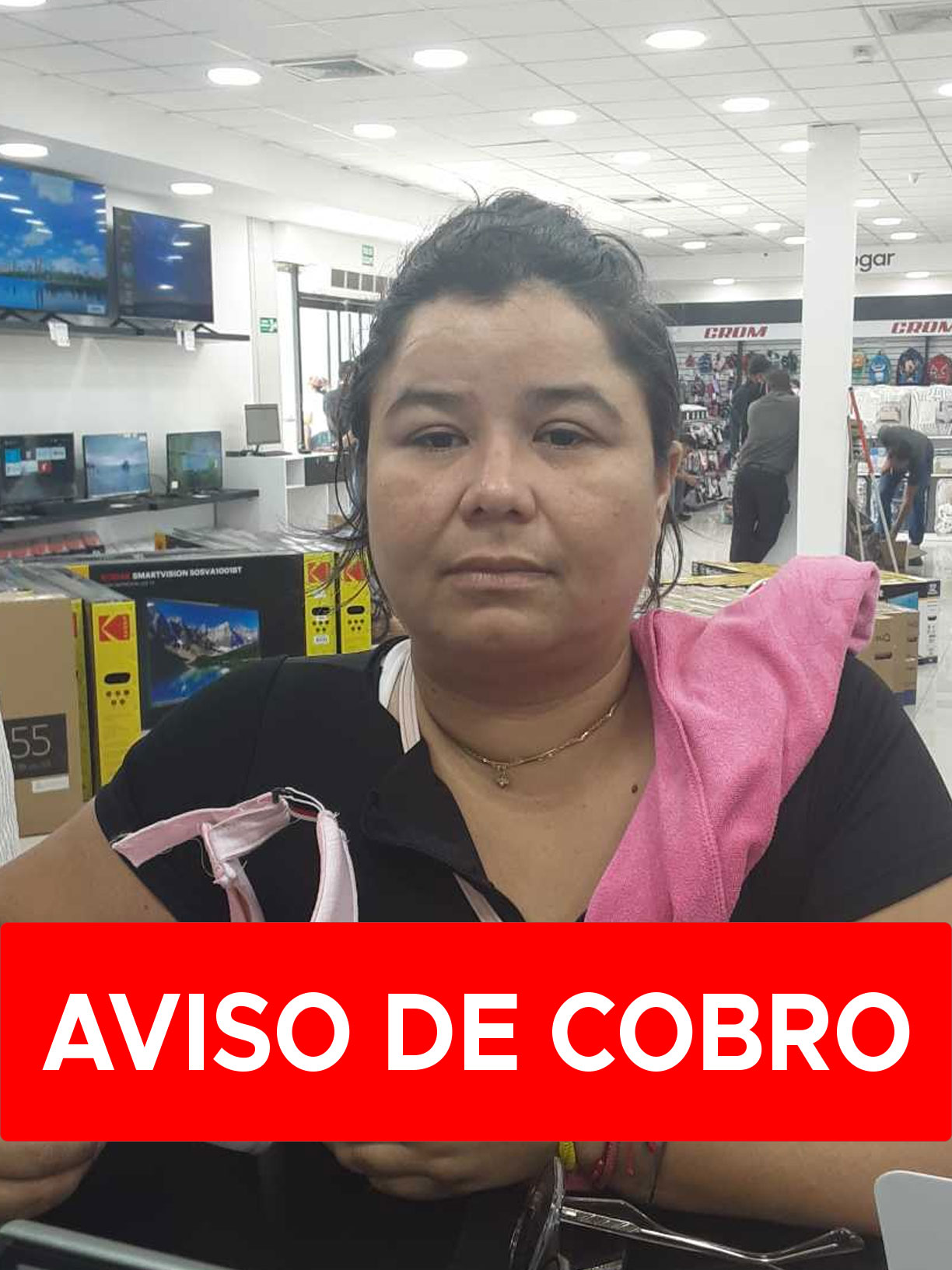 BEATRIZ DEL CARMEN NARANJO PETIT