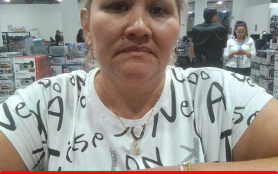 BELKIS ALIDA VALERO RODRIGUEZ