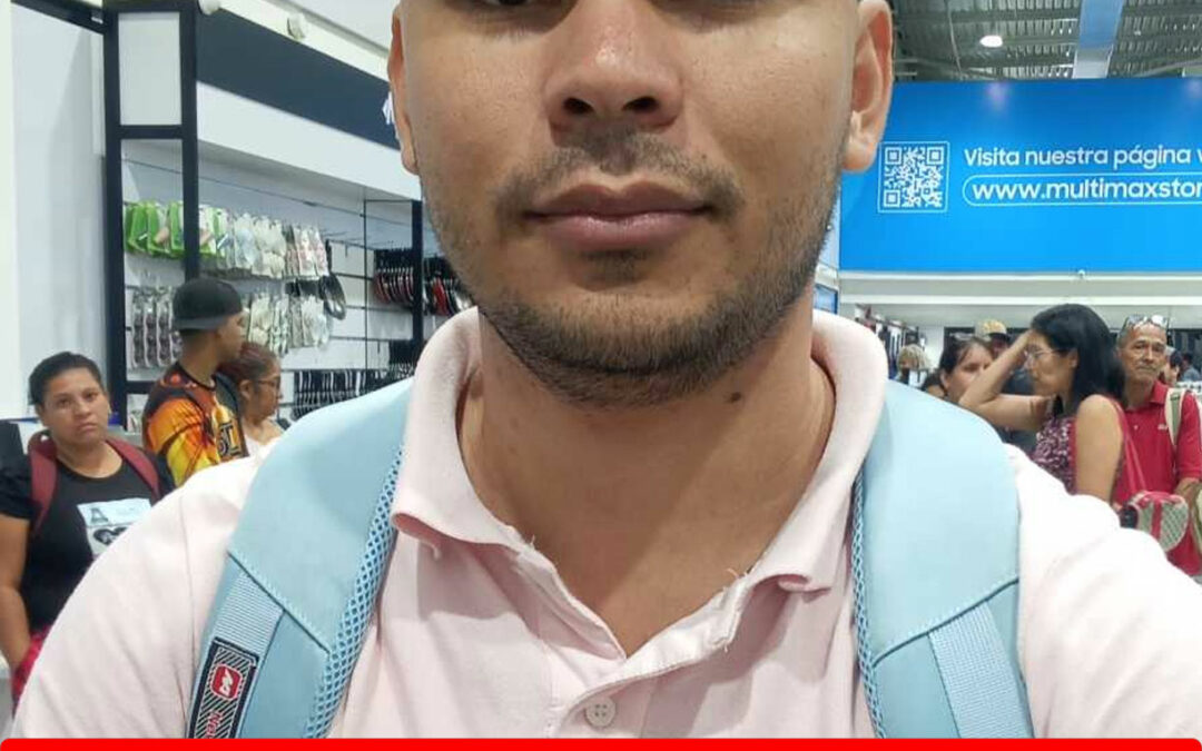 BELWIL WILFREDO AQUINO HERRERA