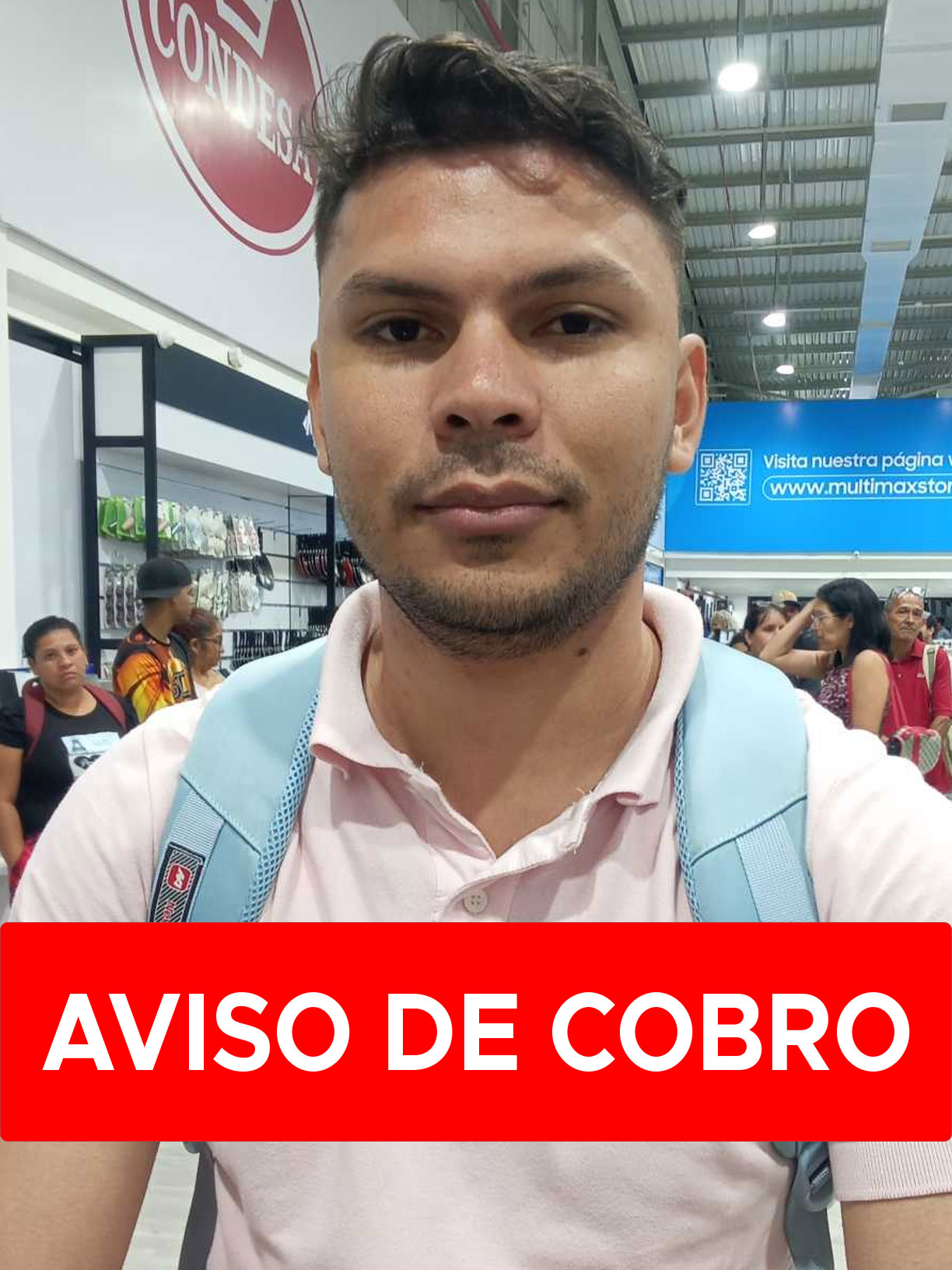 BELWIL WILFREDO AQUINO HERRERA