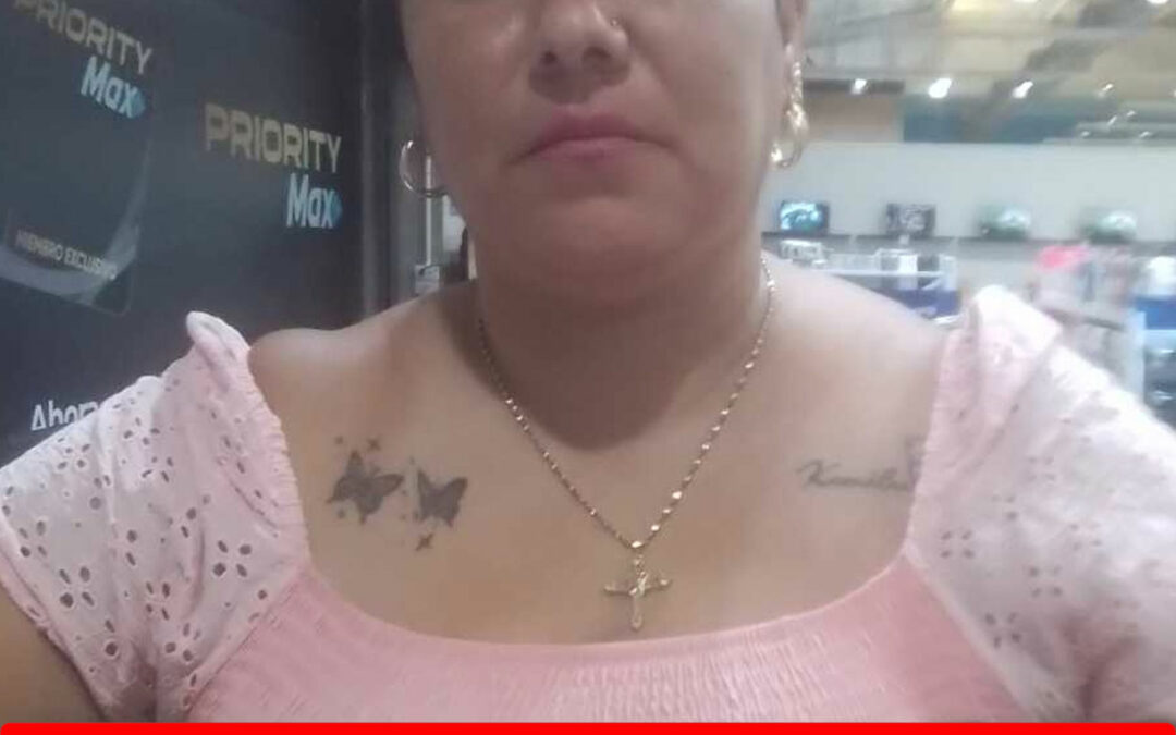 CARLA YUDEISY BOOM LUGO