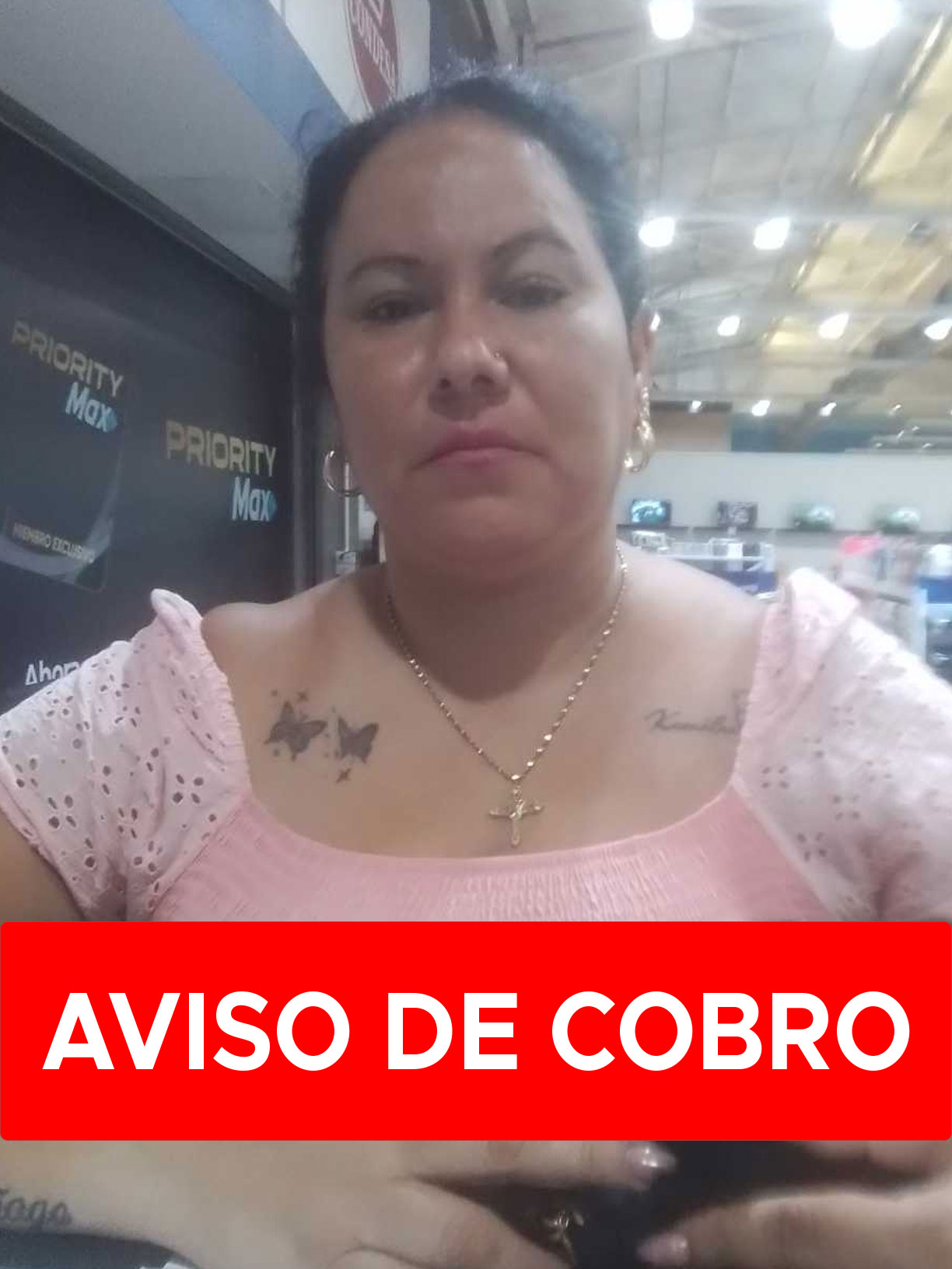 CARLA YUDEISY BOOM LUGO