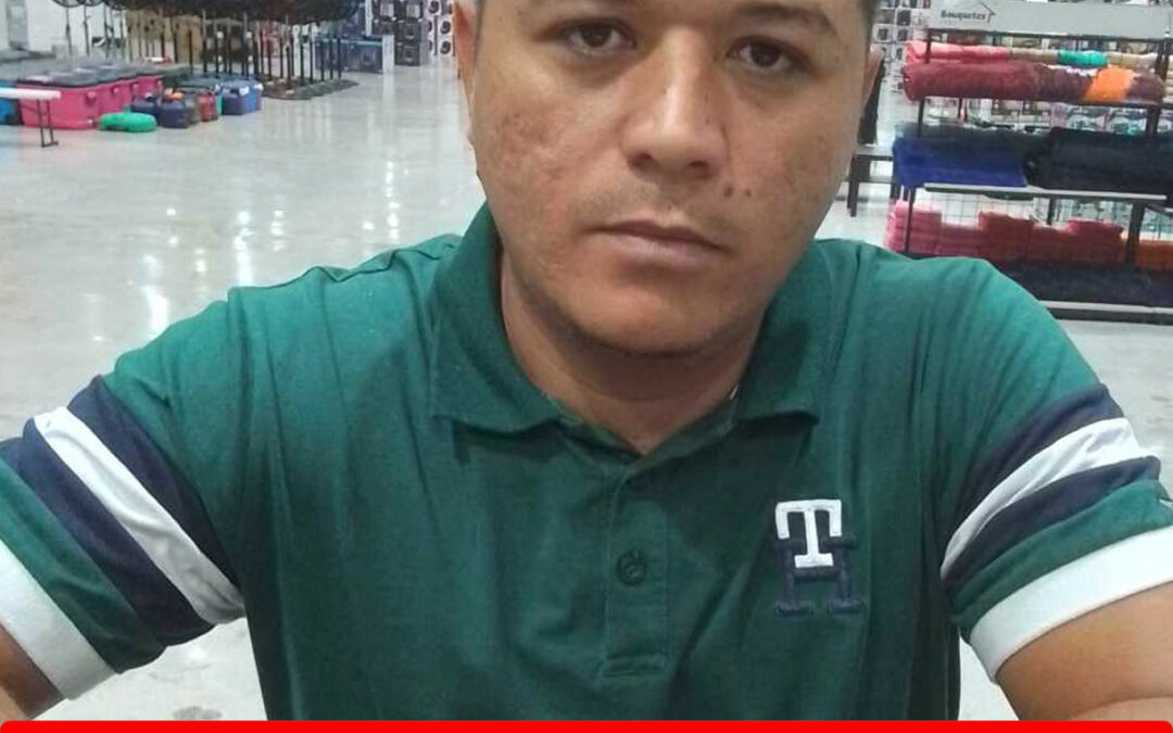 CARLOS DAVID CARRASCO CAÑIZALEZ