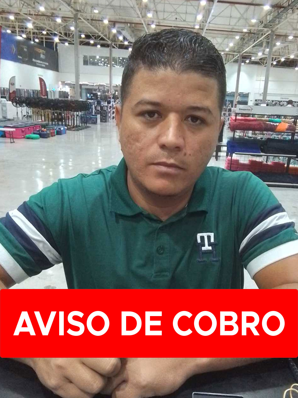 CARLOS DAVID CARRASCO CAÑIZALEZ