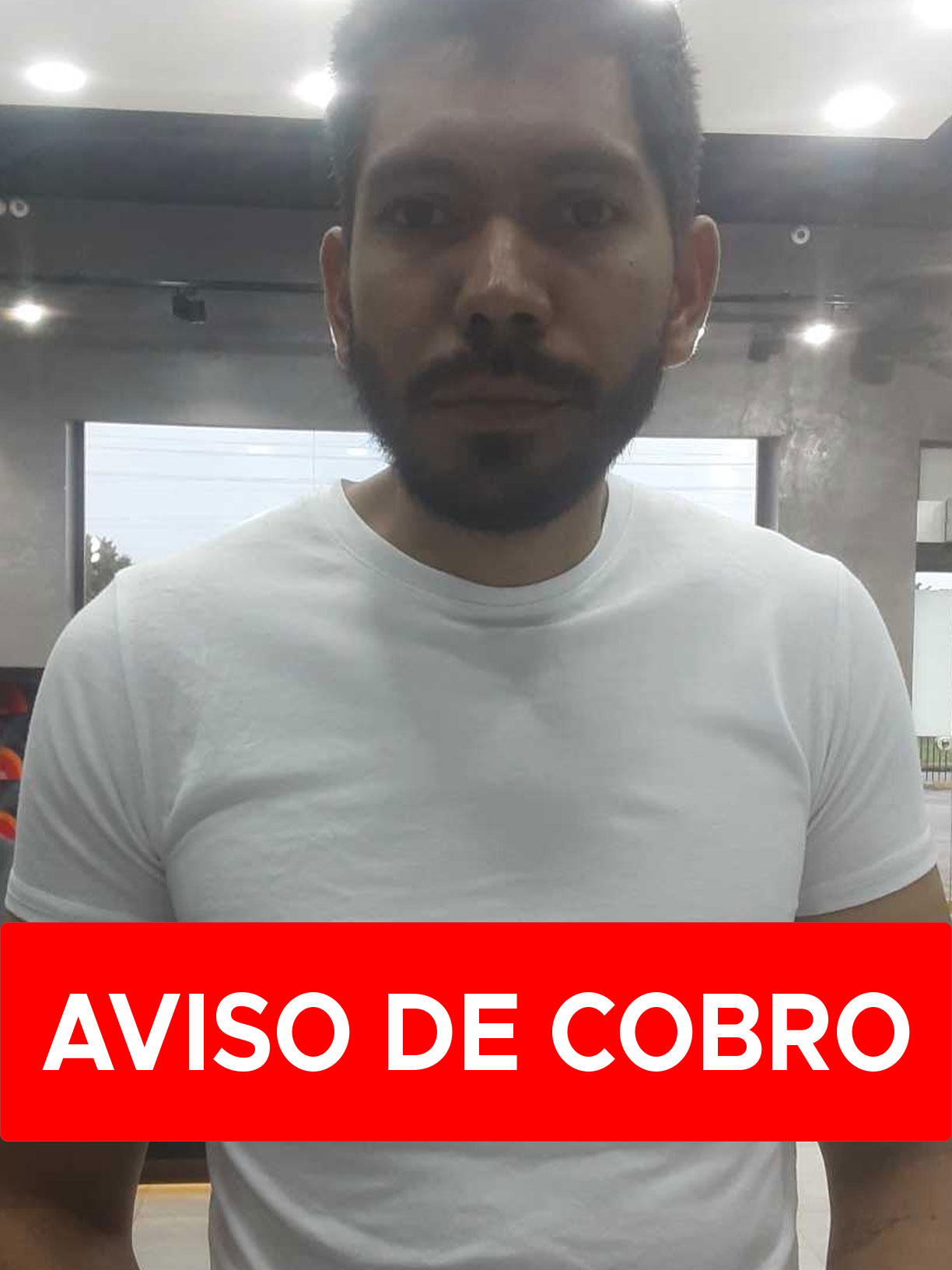 CARLOS EDUARDO RIVERO MATOS