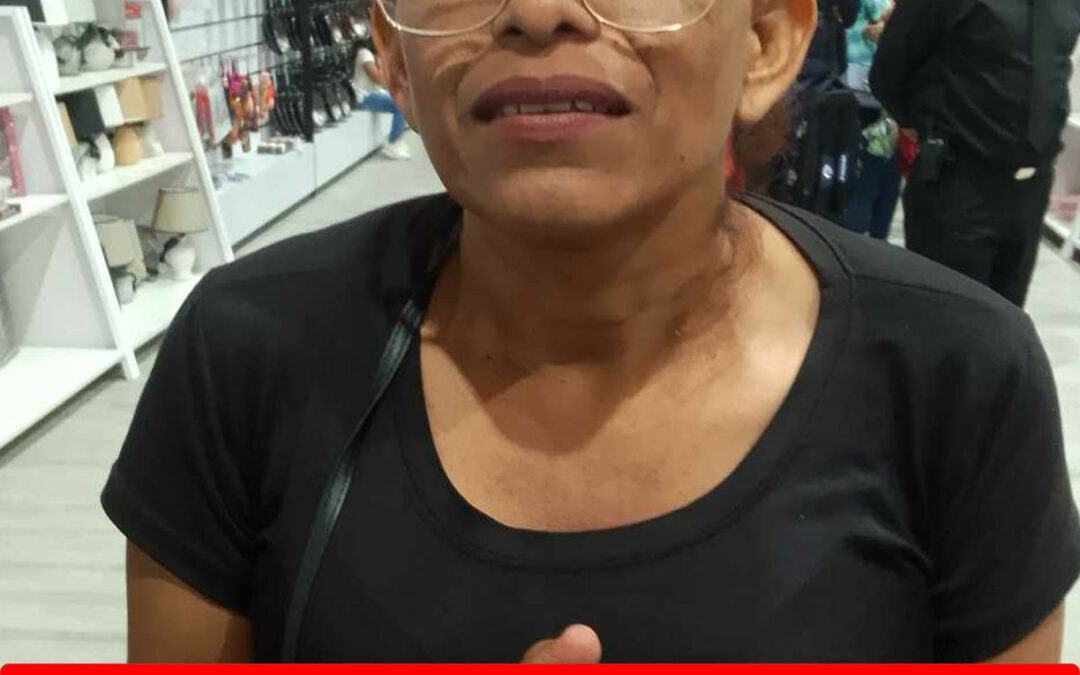 CARMEN YAJAIRA FERNANDEZ PARUCHO