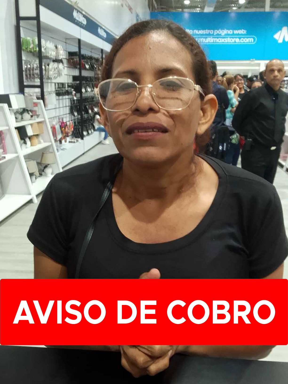 CARMEN YAJAIRA FERNANDEZ PARUCHO