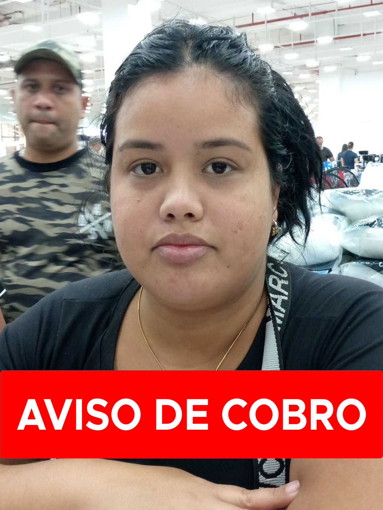 CAROLINE DEL VALLE BRITO CARVAJAL