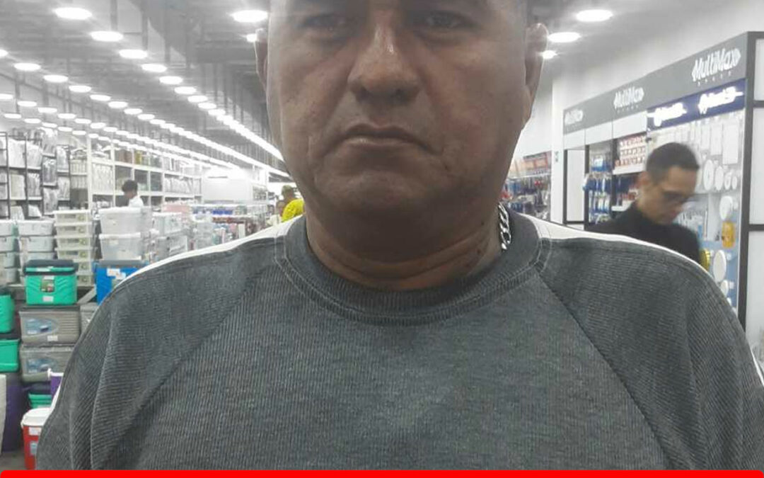 CESAR ANTONIO HERNANDEZ DIAZ