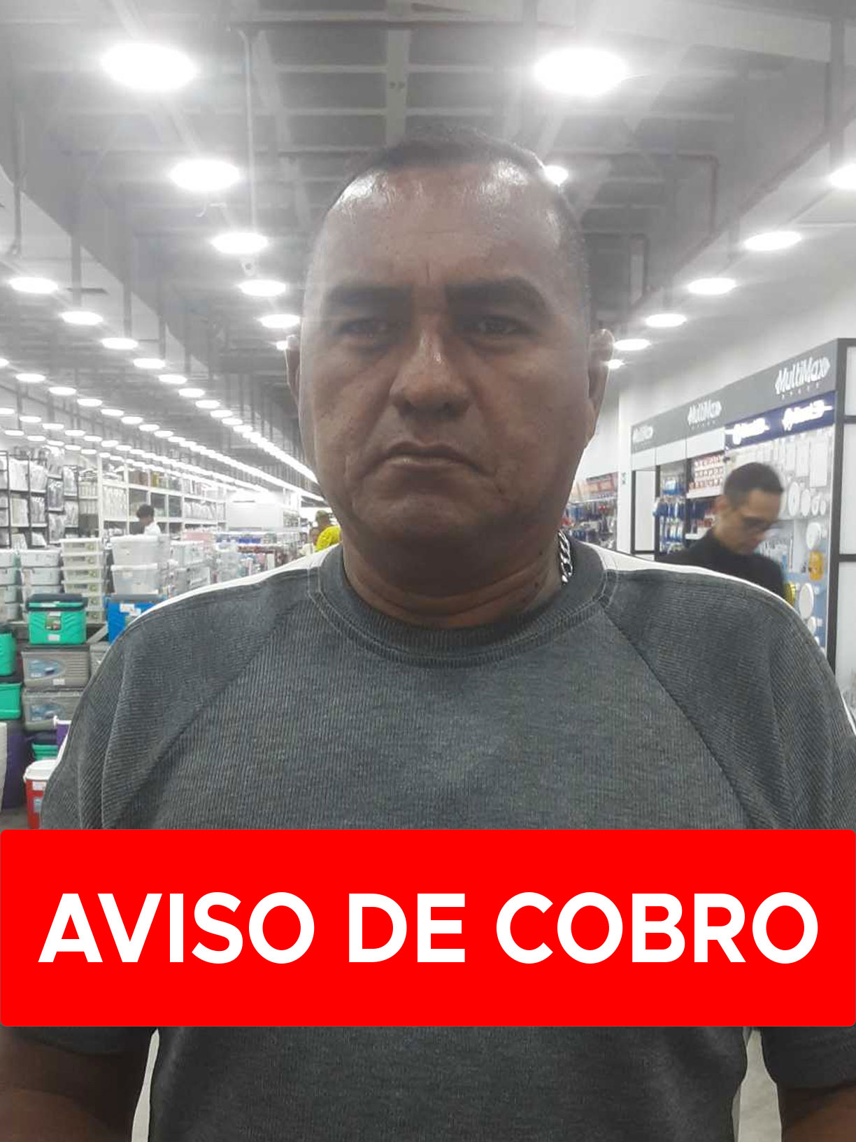 CESAR ANTONIO HERNANDEZ DIAZ