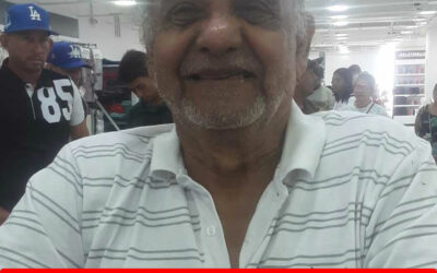 CESAR AUGUSTO RAMIREZ GONZALEZ
