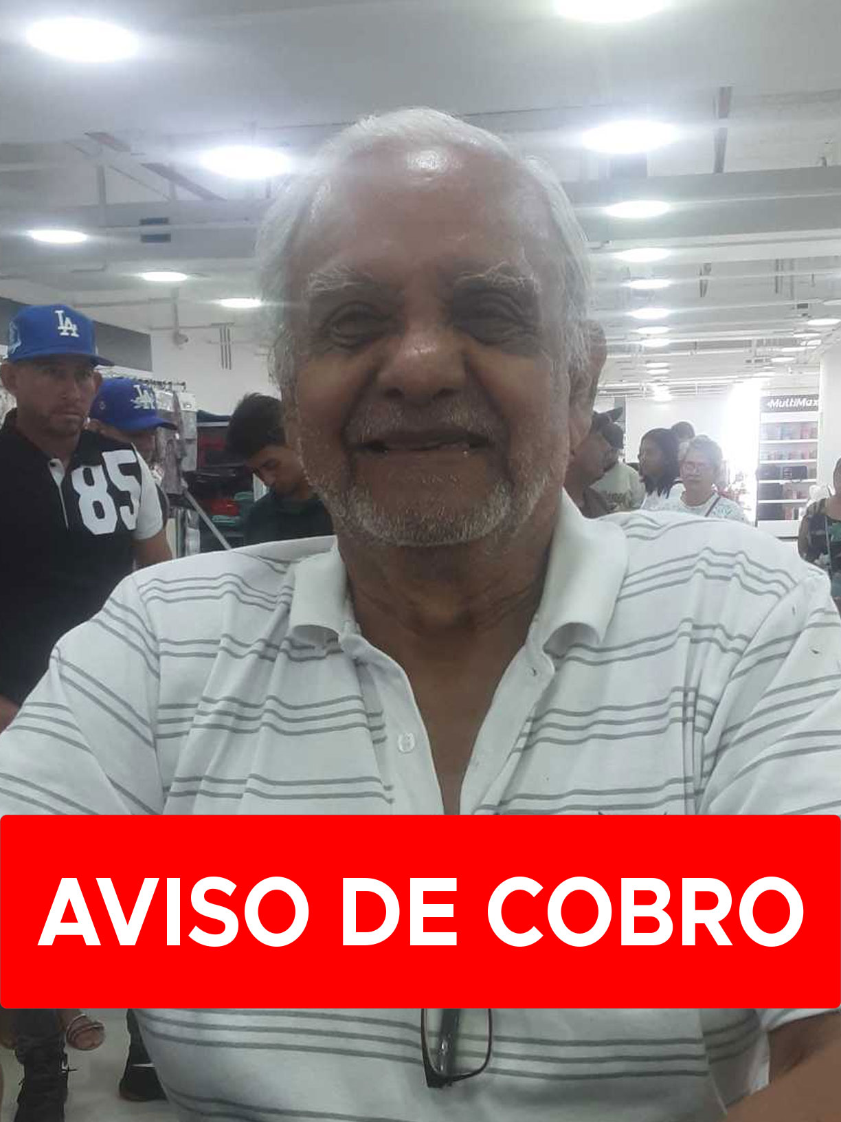CESAR AUGUSTO RAMIREZ GONZALEZ