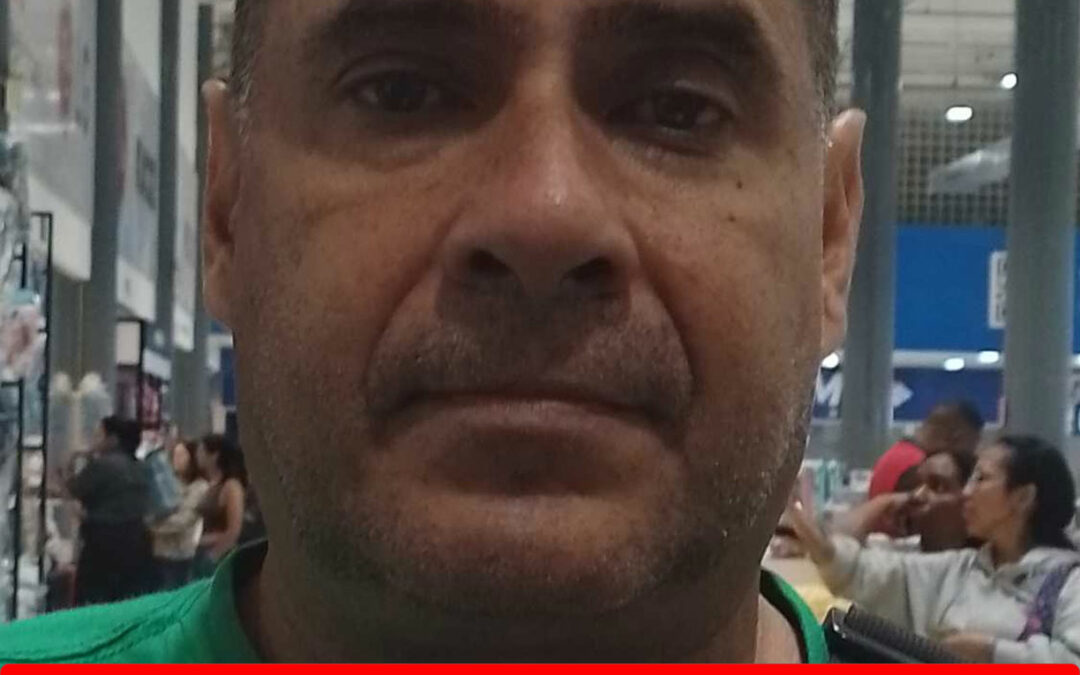 CESAR EMRIQUE DE ABREU ROSALES