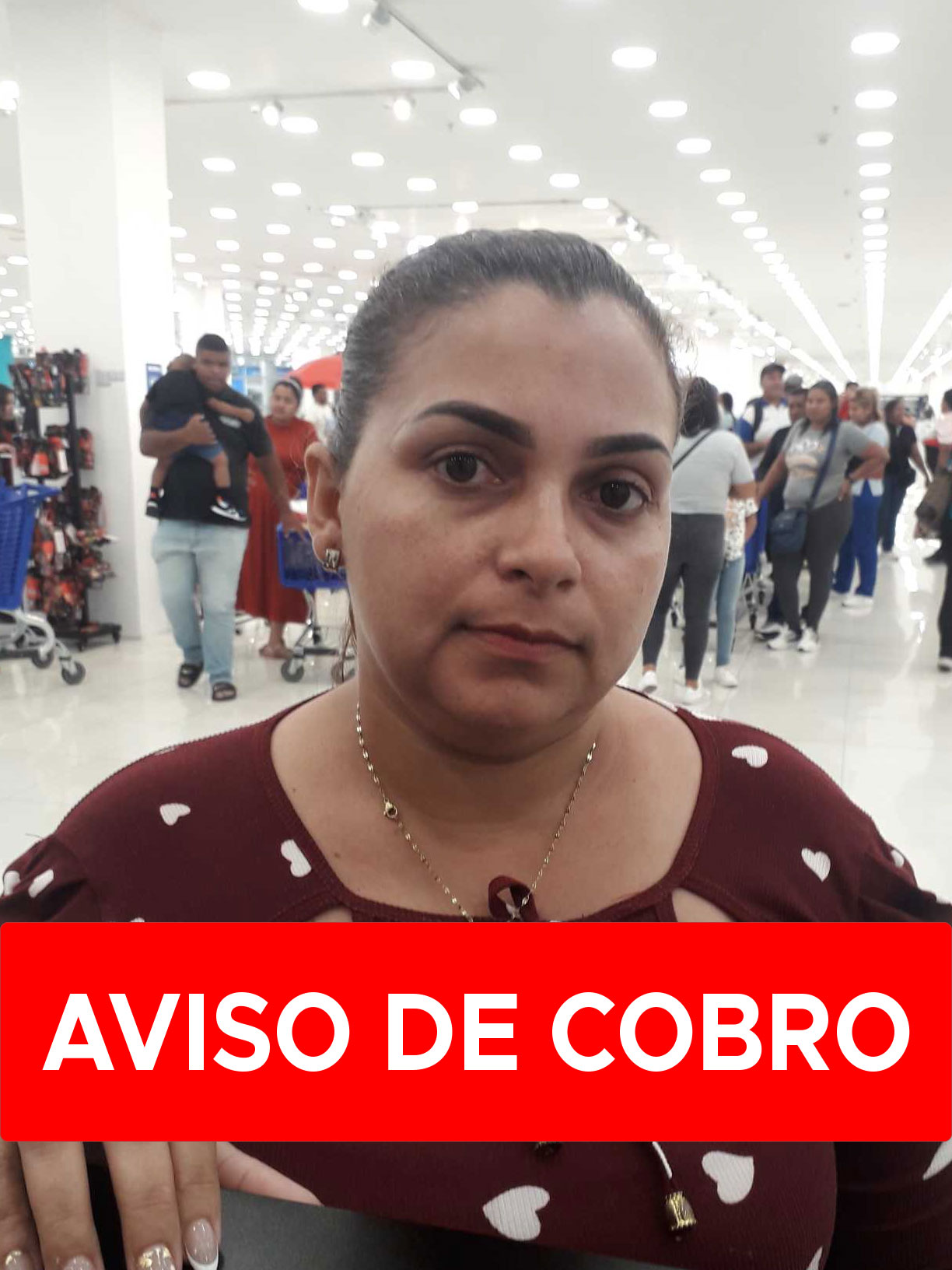 CLEVIS JOWELKYS PEREZ ROJAS