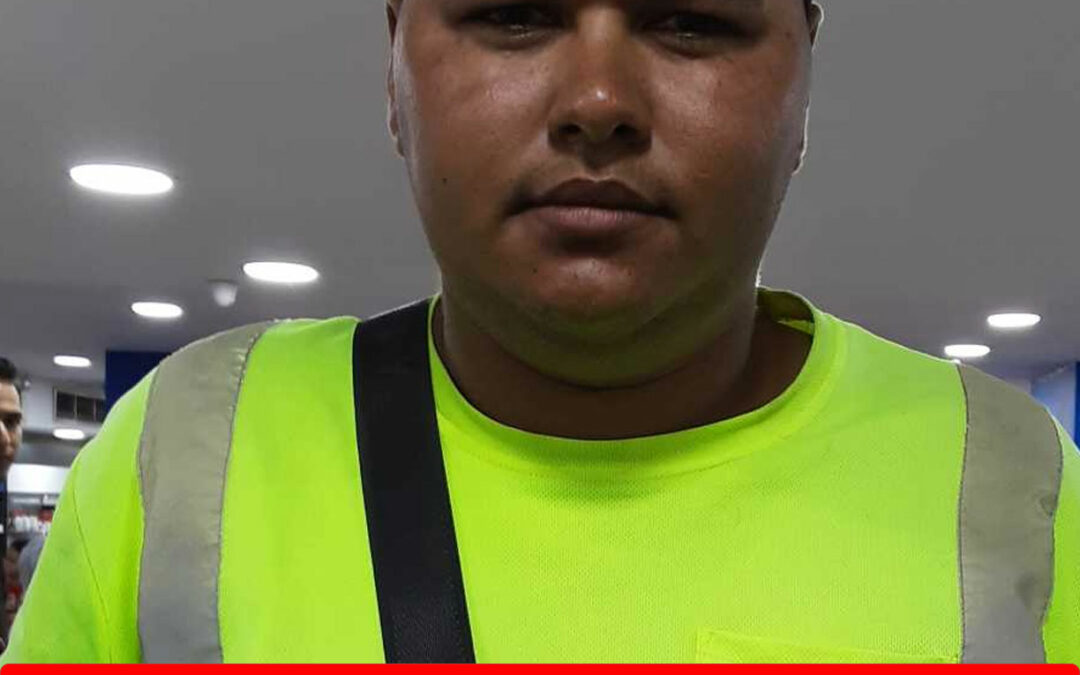 CRISTIAN MANUEL BRITO GOITIA