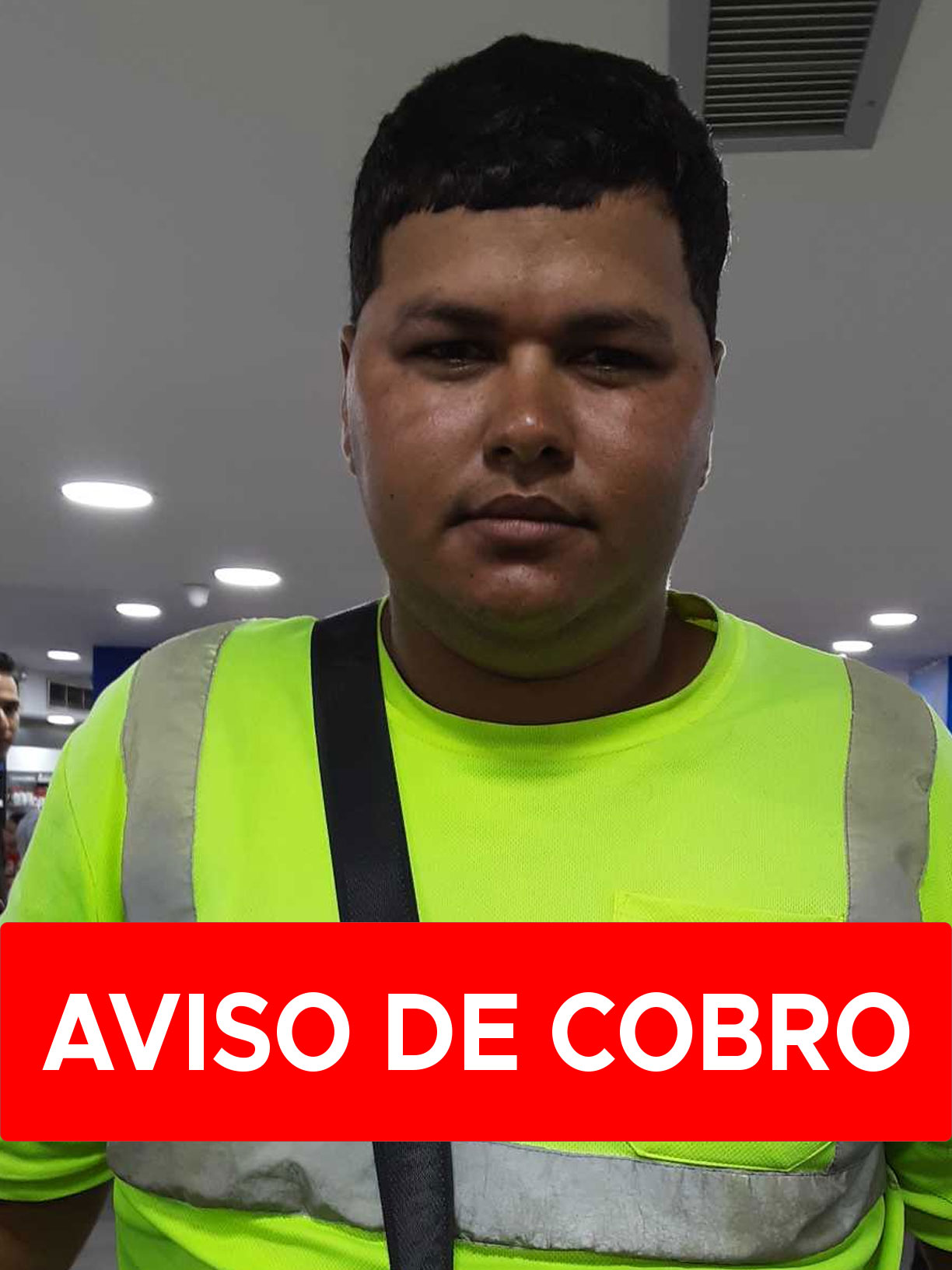 CRISTIAN MANUEL BRITO GOITIA