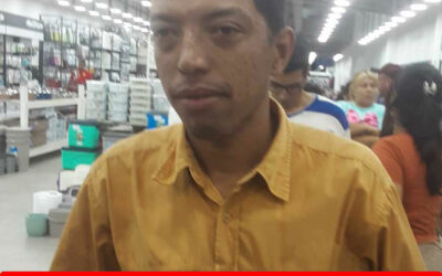 CRISTOFER JOSE PEREZ MARIN