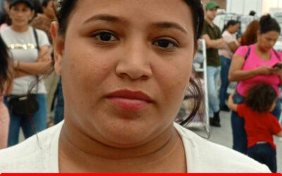 Cristelia Chiquinquira Acosta Rojas