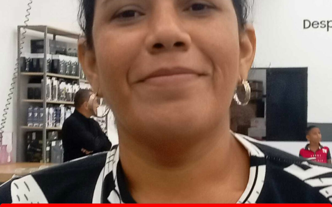 DAMARIS CHIQUINQUIRA MENDOZA RAMIREZ