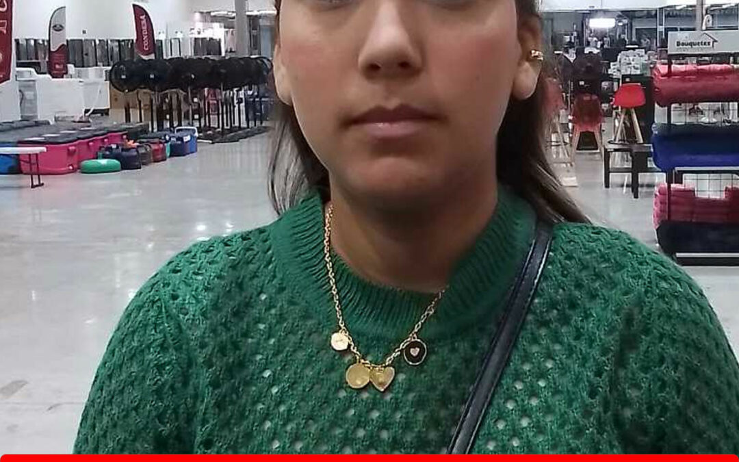 DAMARIS ELIZABETH AGUIRRE FERNANDEZ