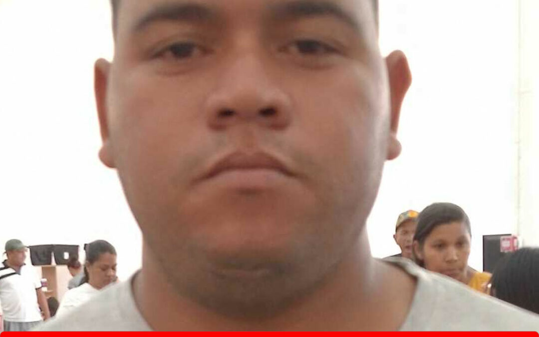 DANIEL ALEXANDER ALMERON