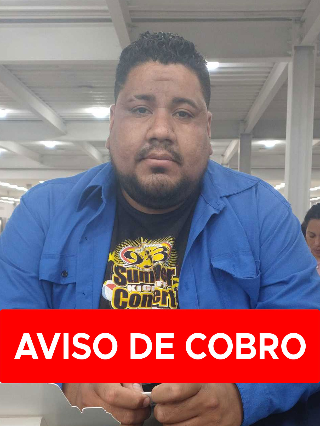 DANIEL DE JESUS ZAMORA HENRIQUEZ