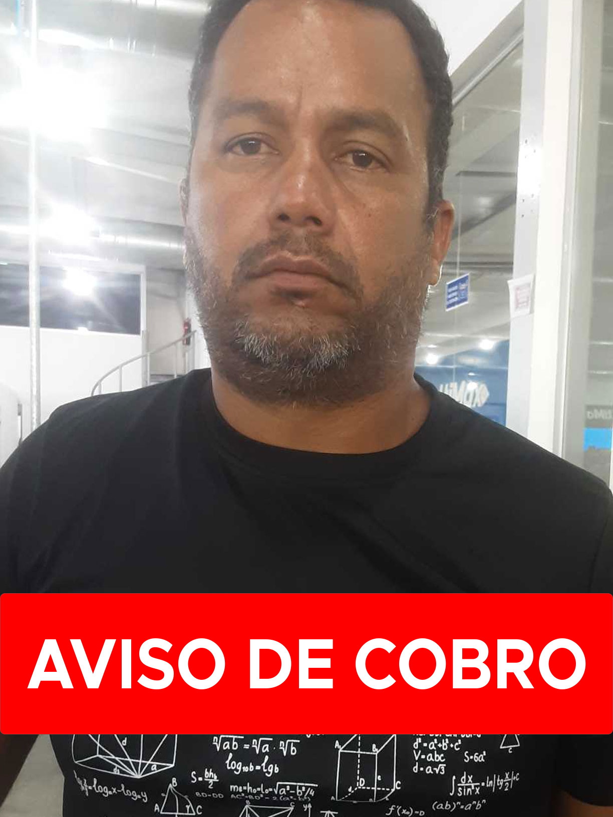 DANIEL JESUS ABACHE